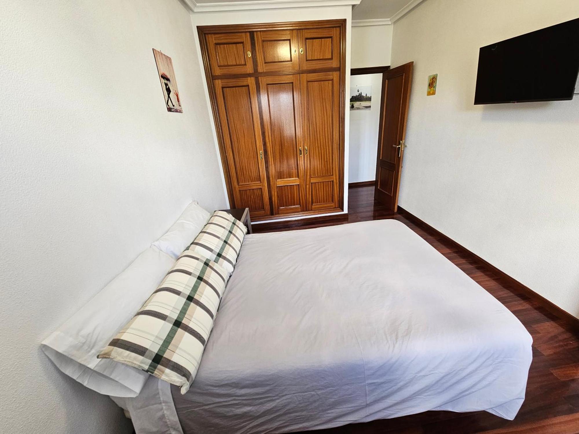 Piramides Ourense Exterior foto