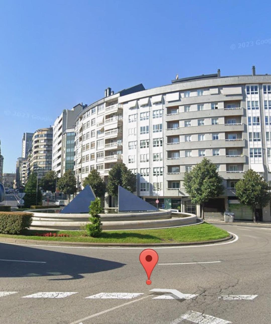 Piramides Ourense Exterior foto